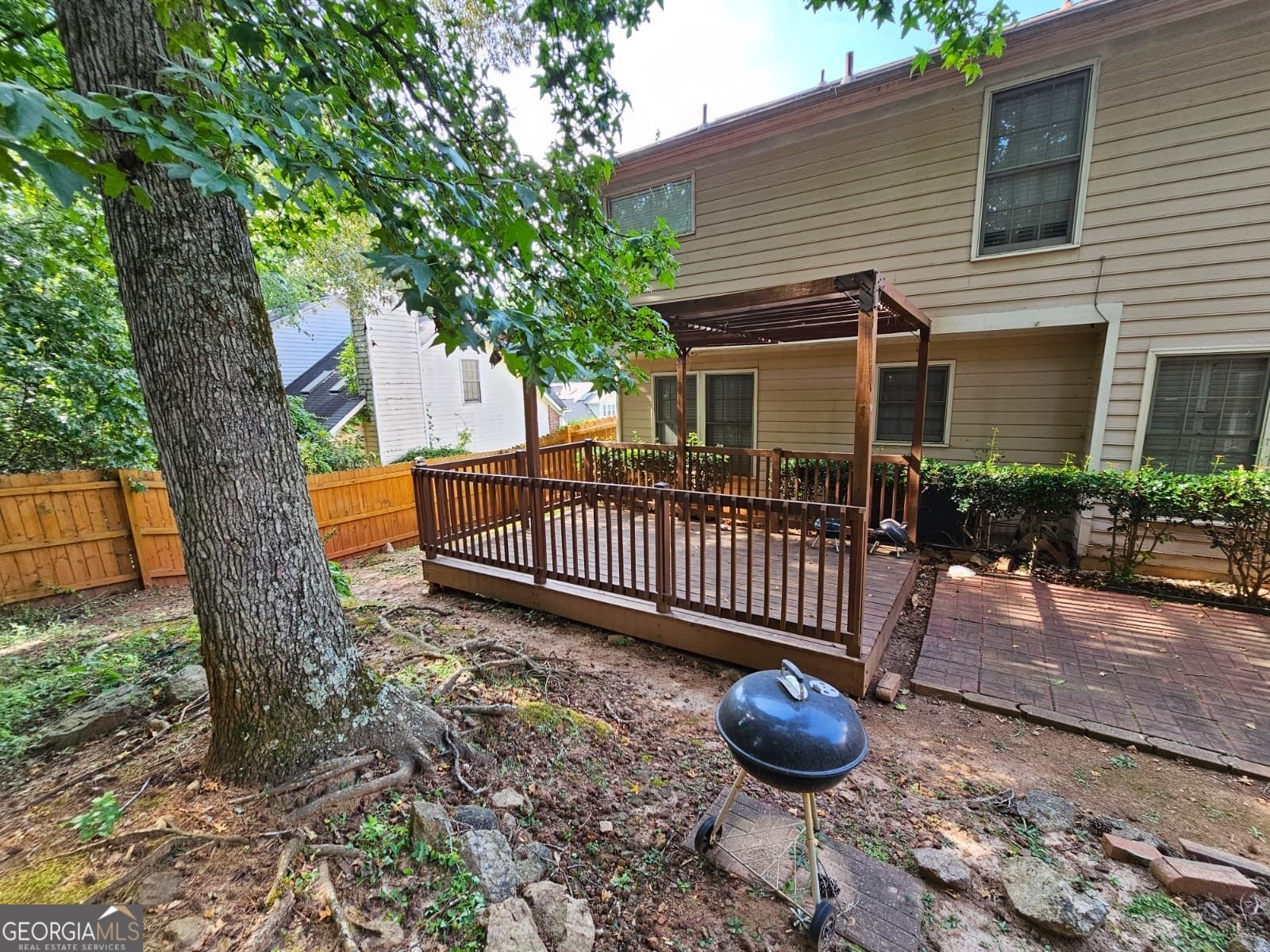 4933 Clubgreen Summit Stone Mountain - 21