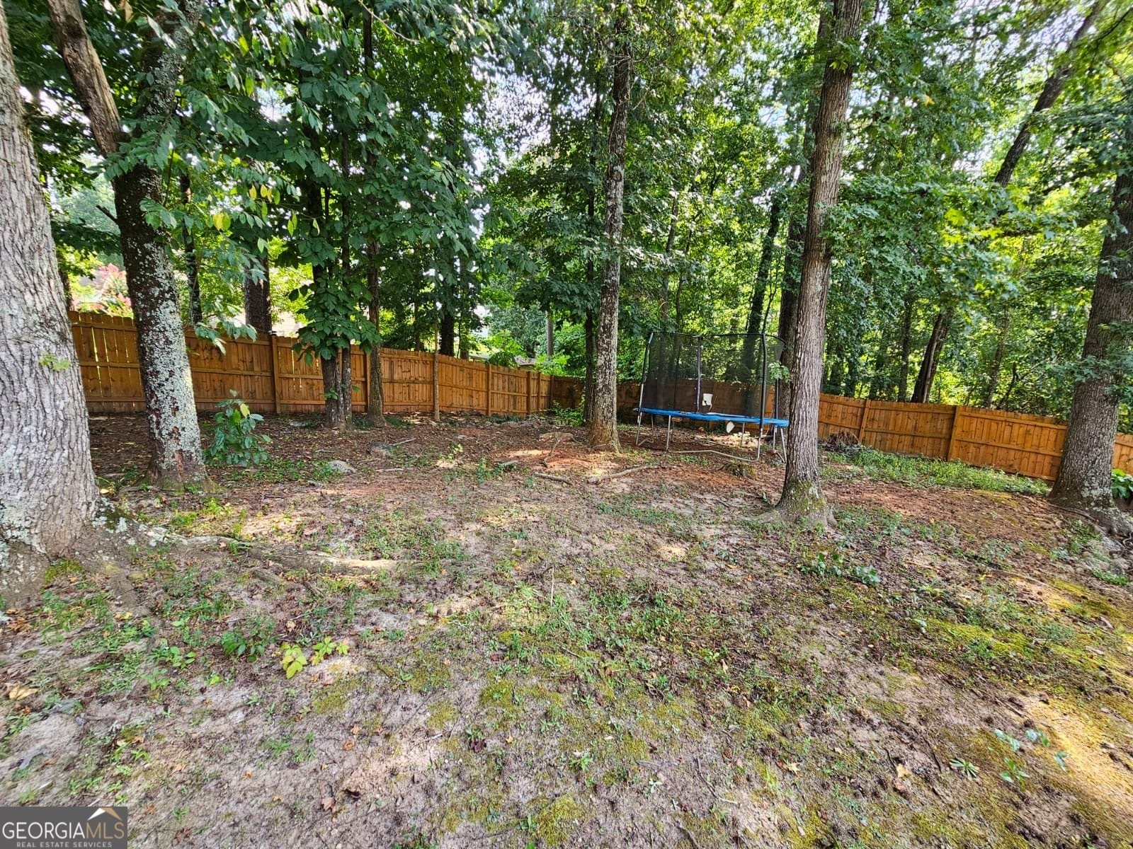 4933 Clubgreen Summit Stone Mountain - 22