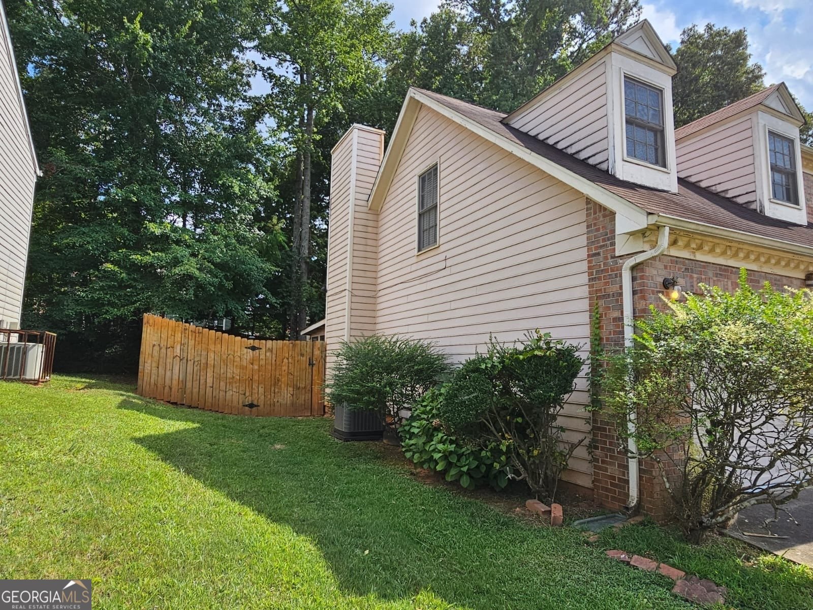 4933 Clubgreen Summit Stone Mountain - 23