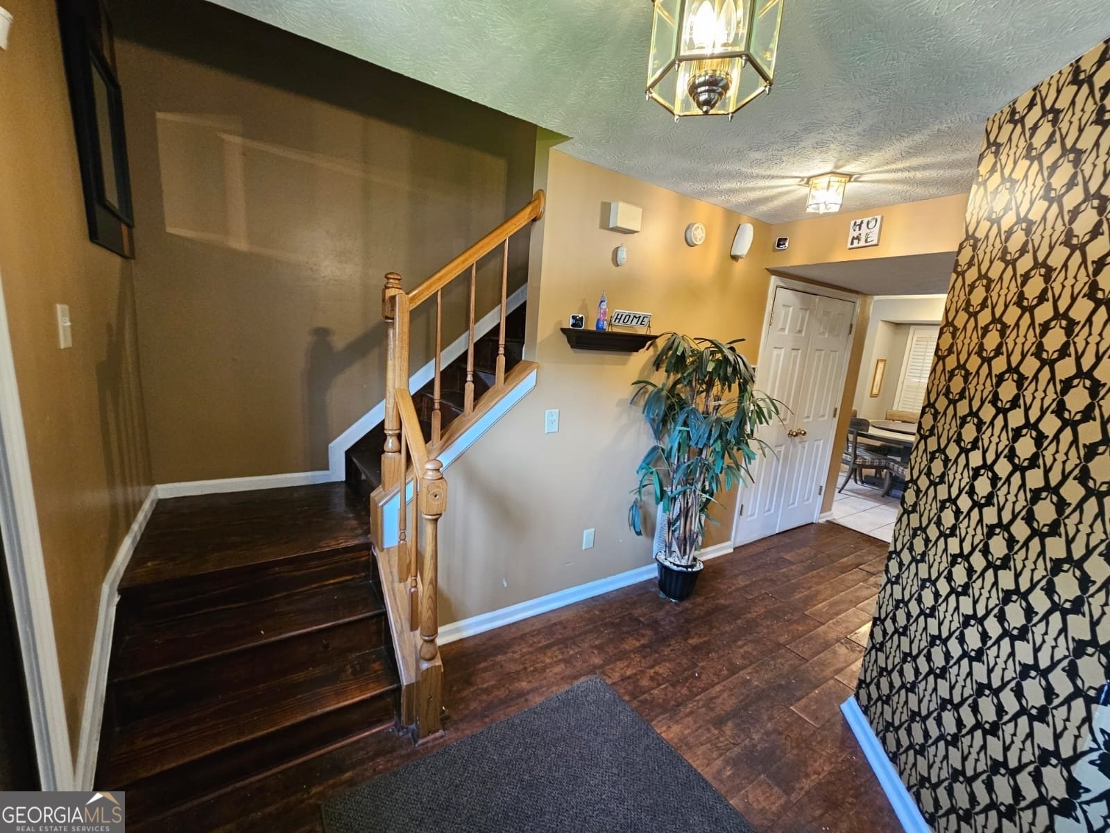 4933 Clubgreen Summit Stone Mountain - 5