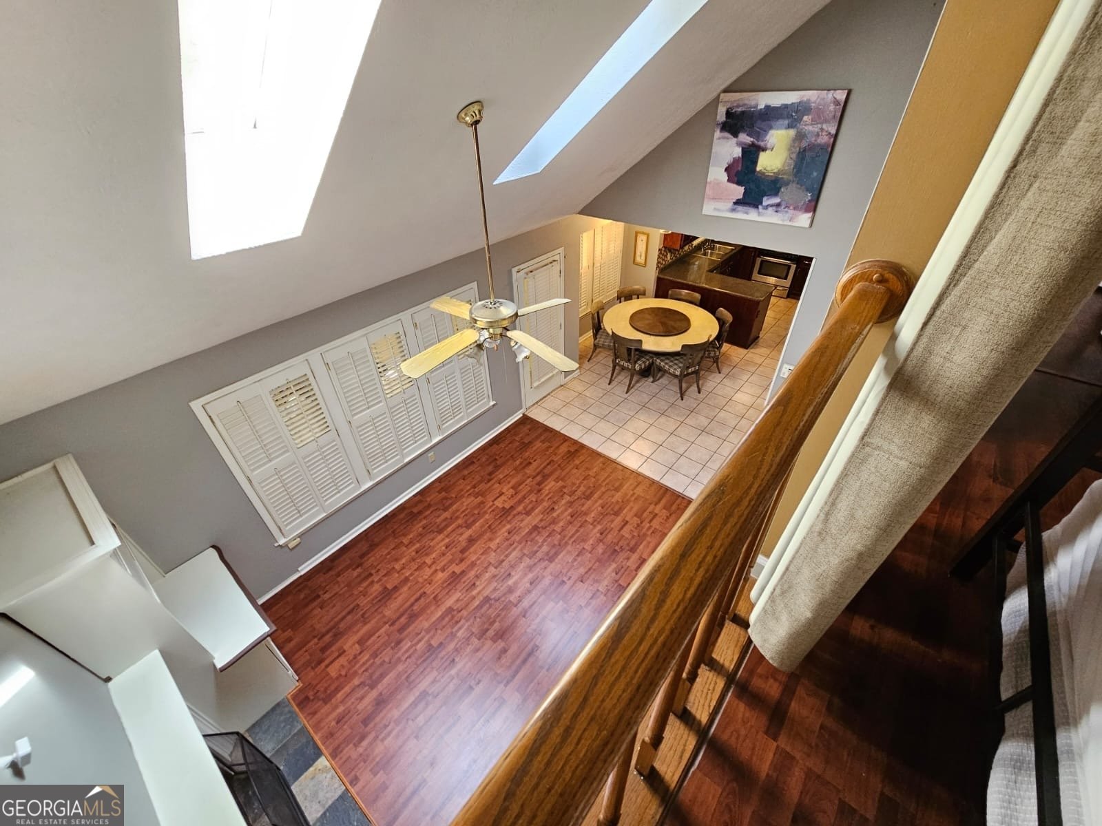 4933 Clubgreen Summit Stone Mountain - 6