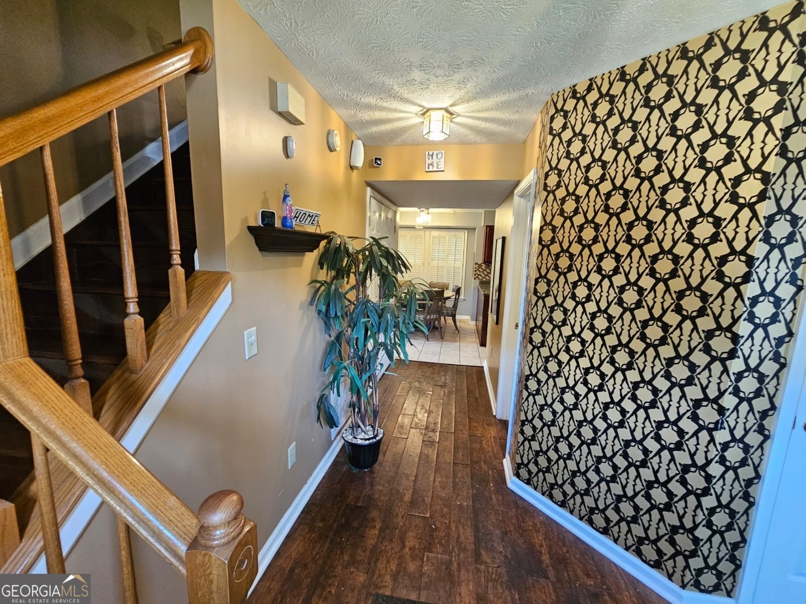 4933 Clubgreen Summit Stone Mountain - 7