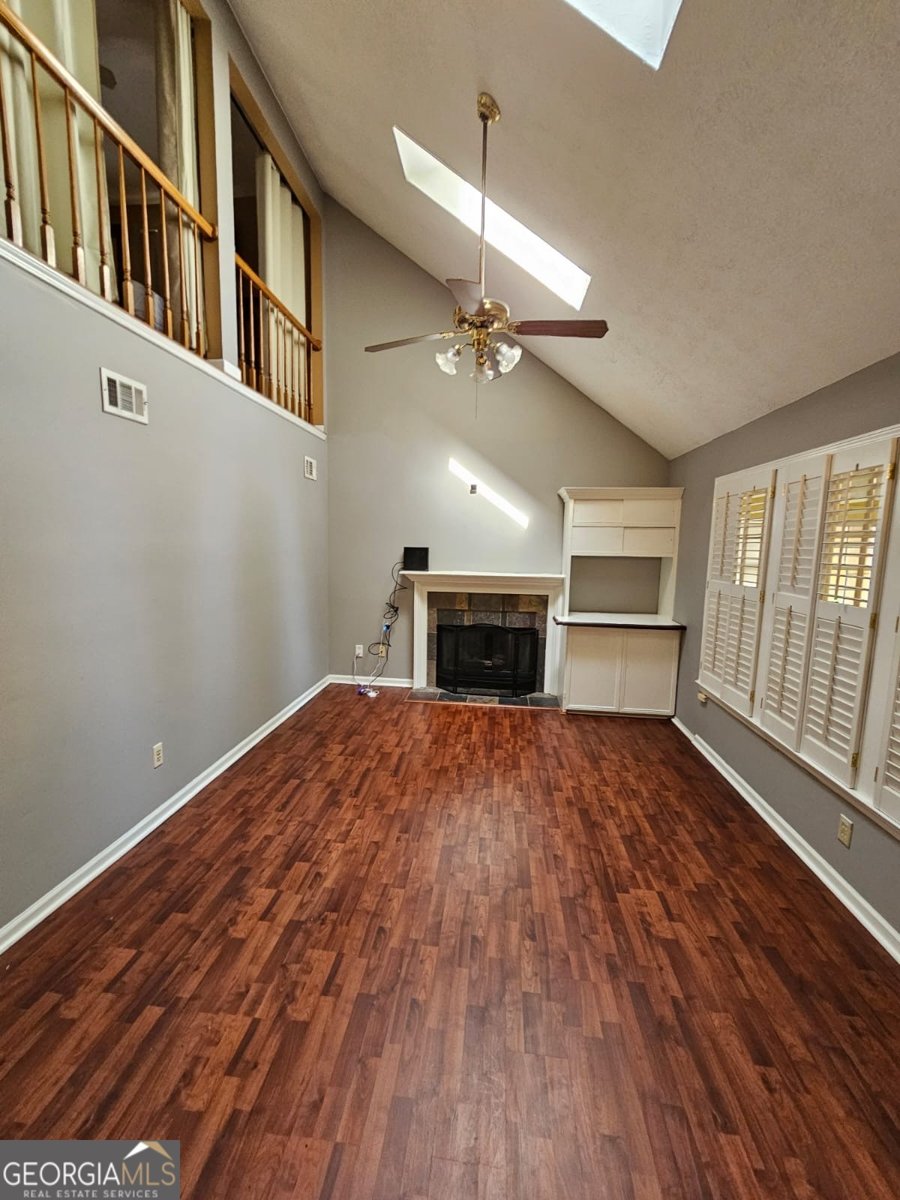 4933 Clubgreen Summit Stone Mountain - 9