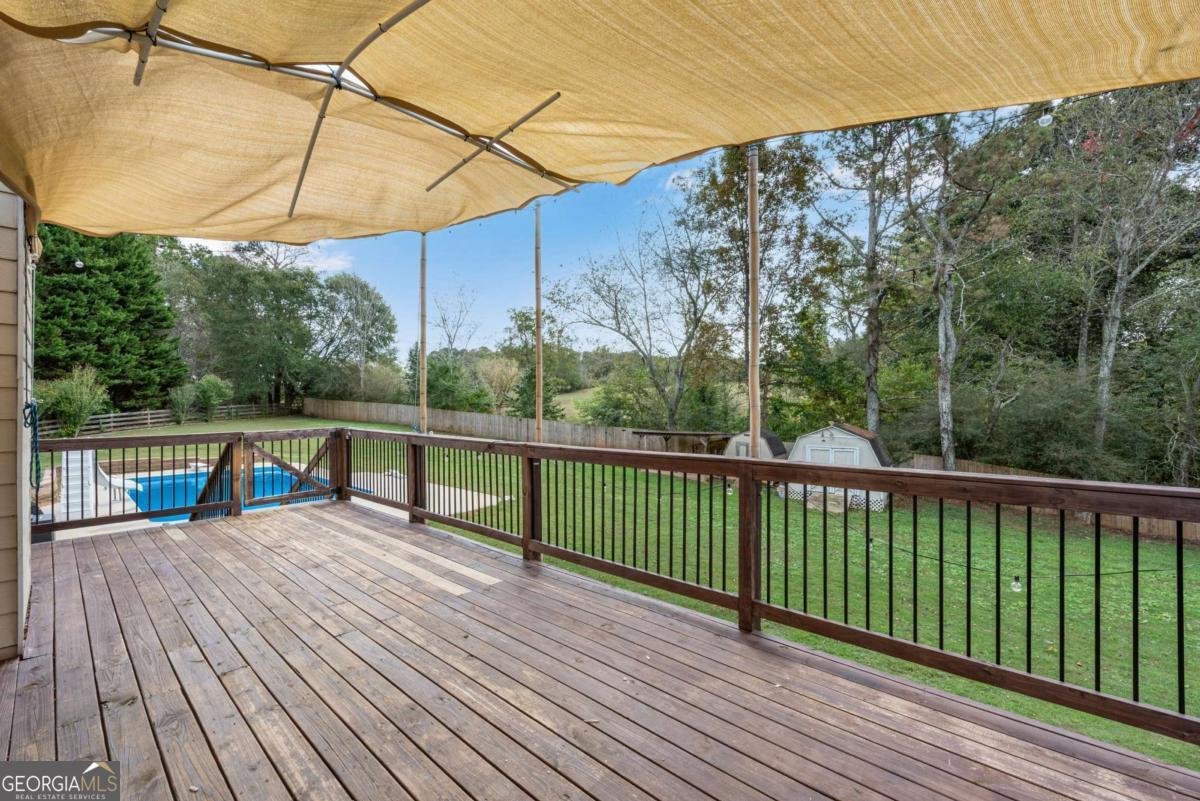 4745 Bryn Ridge Court Cumming - 45