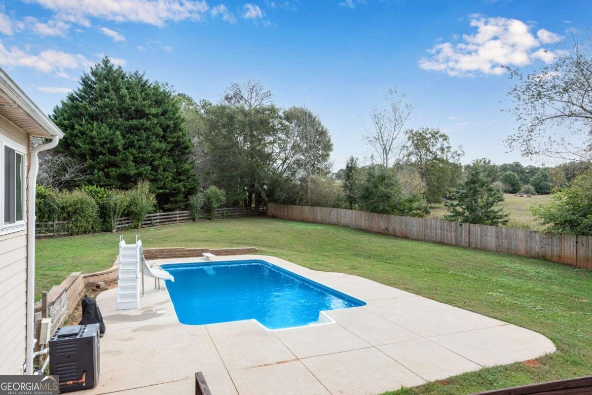 4745 Bryn Ridge Court Cumming - 47