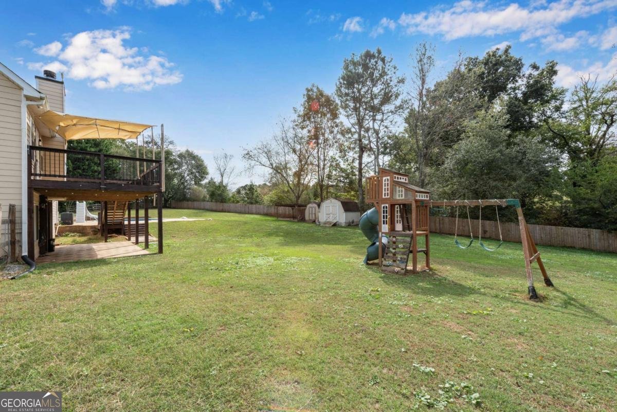 4745 Bryn Ridge Court Cumming - 52