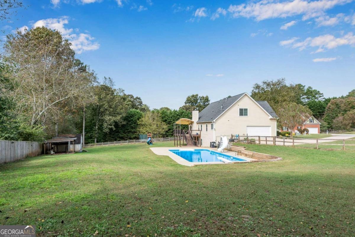 4745 Bryn Ridge Court Cumming - 55
