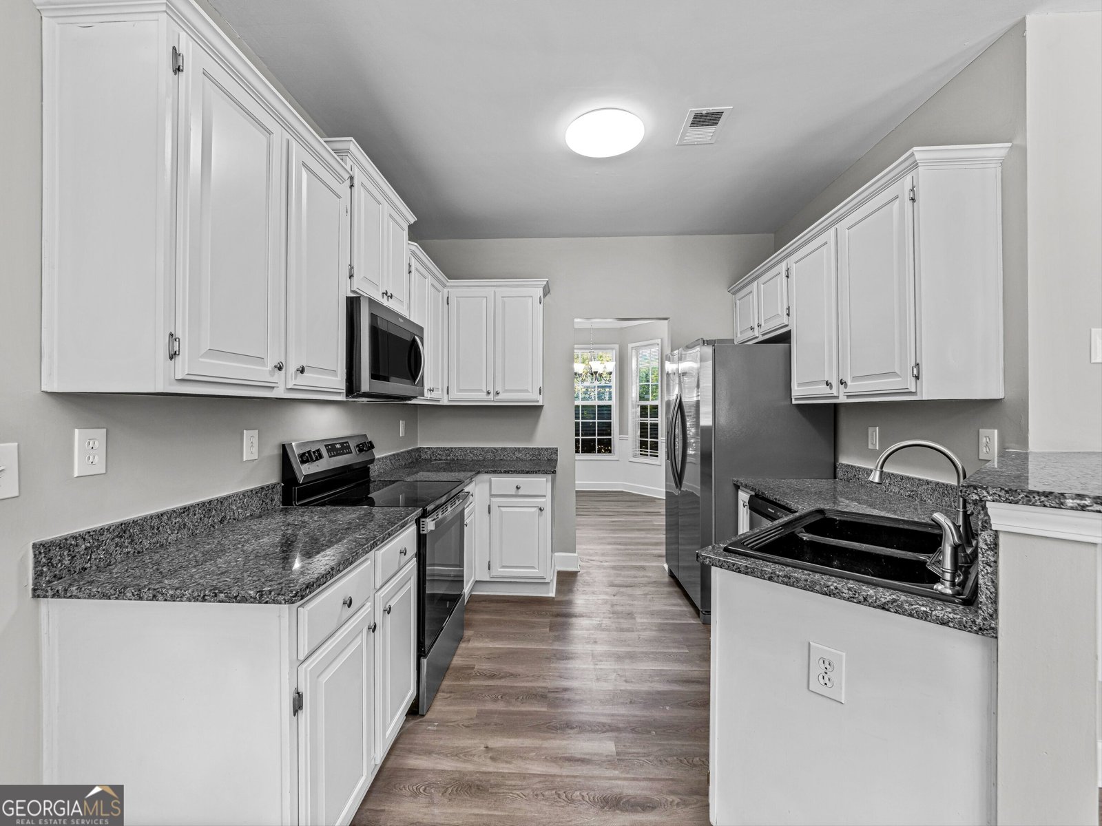 1215 Bridge Crest Drive Winder - 11