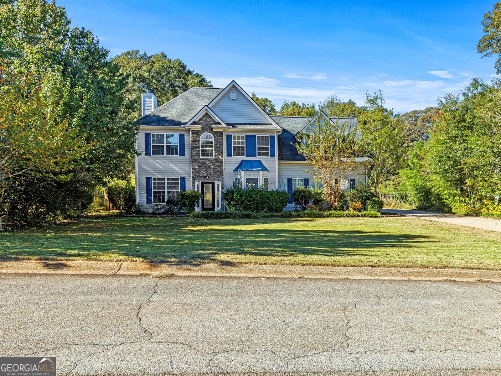 1215 Bridge Crest Drive Winder - 3
