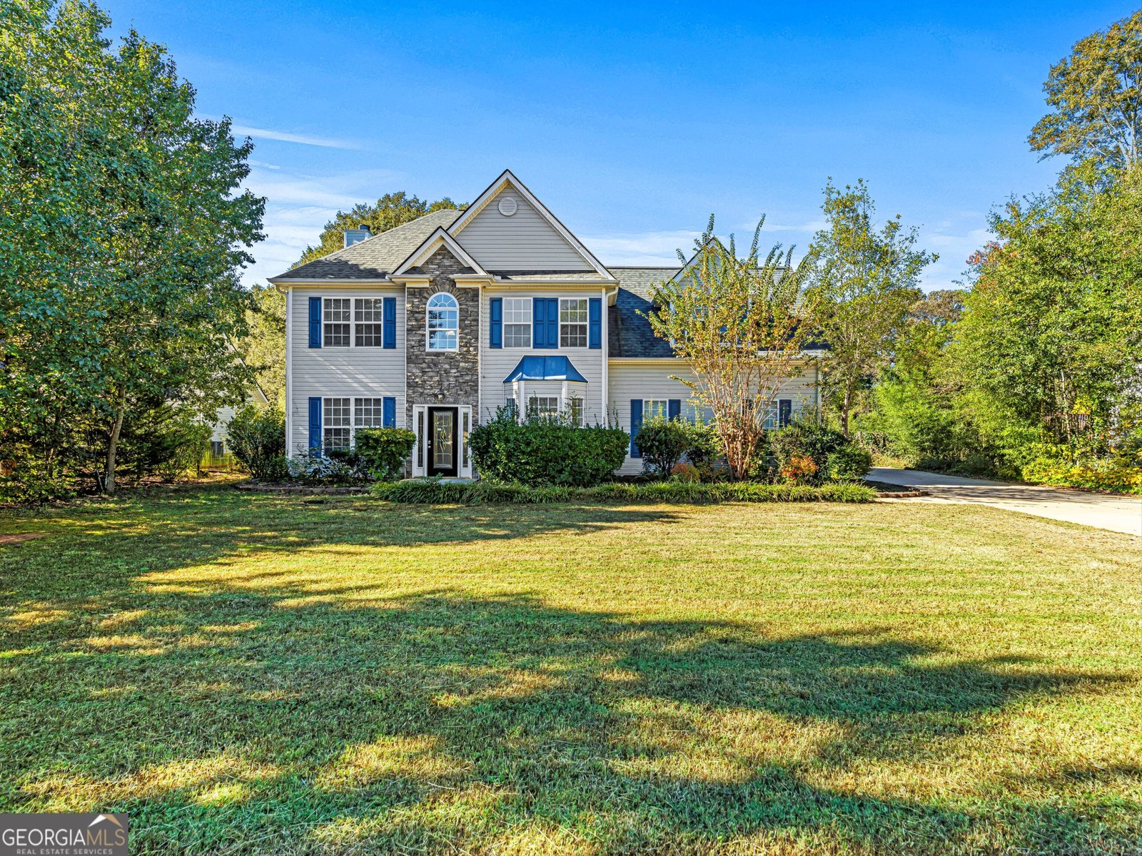 1215 Bridge Crest Drive Winder - 39