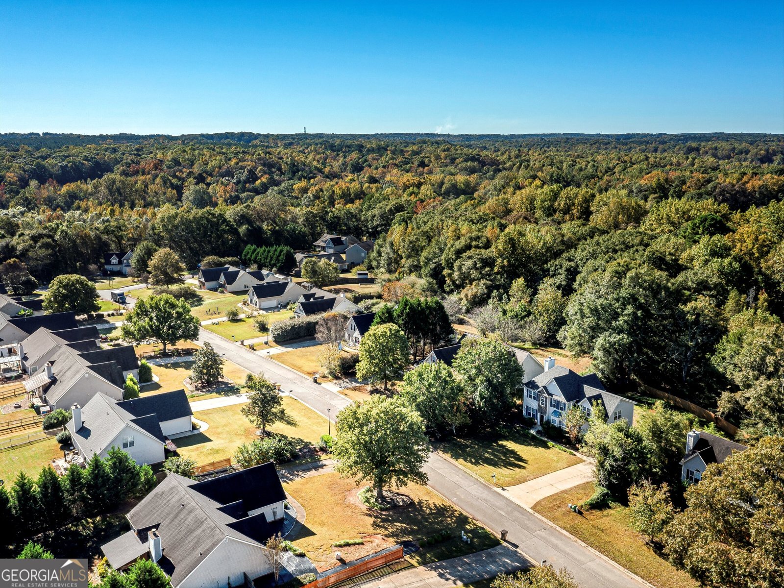 1215 Bridge Crest Drive Winder - 40