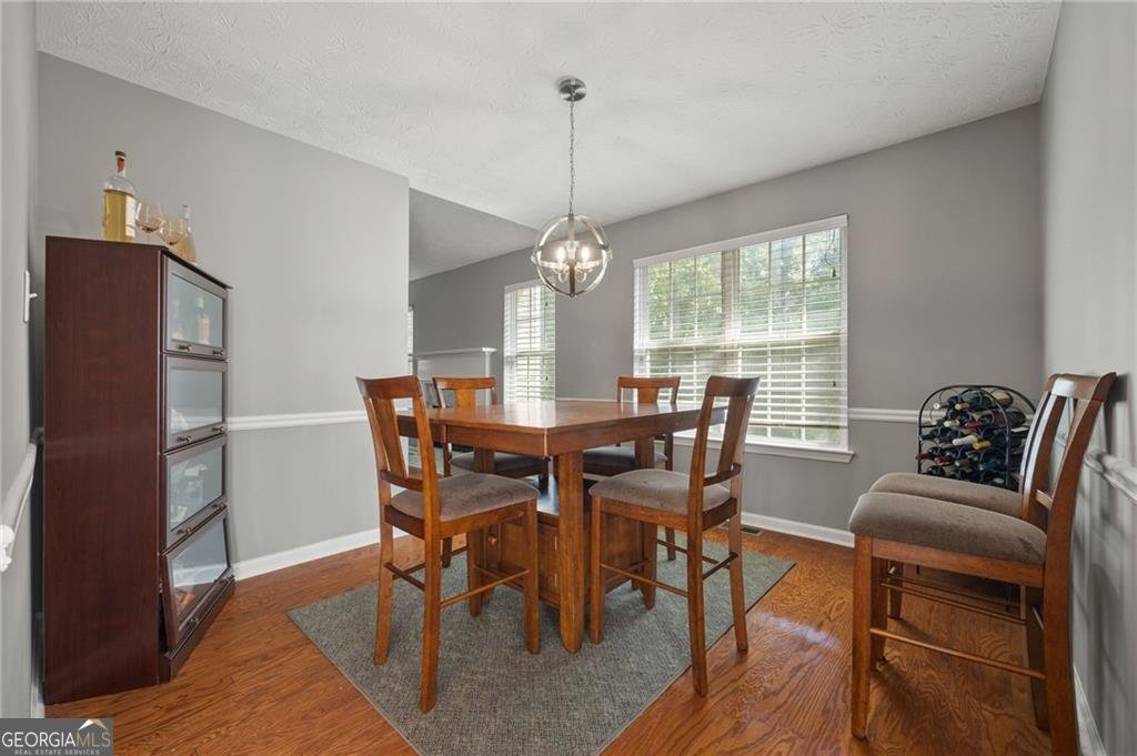 1925 Heatherton Road Dacula - 10