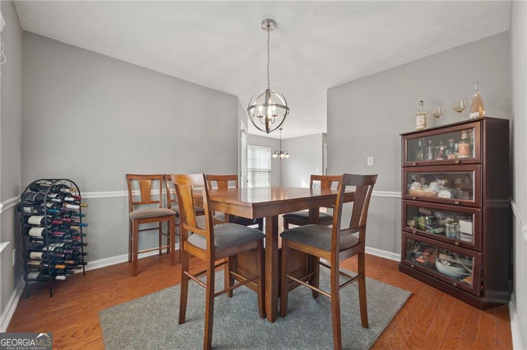 1925 Heatherton Road Dacula - 11