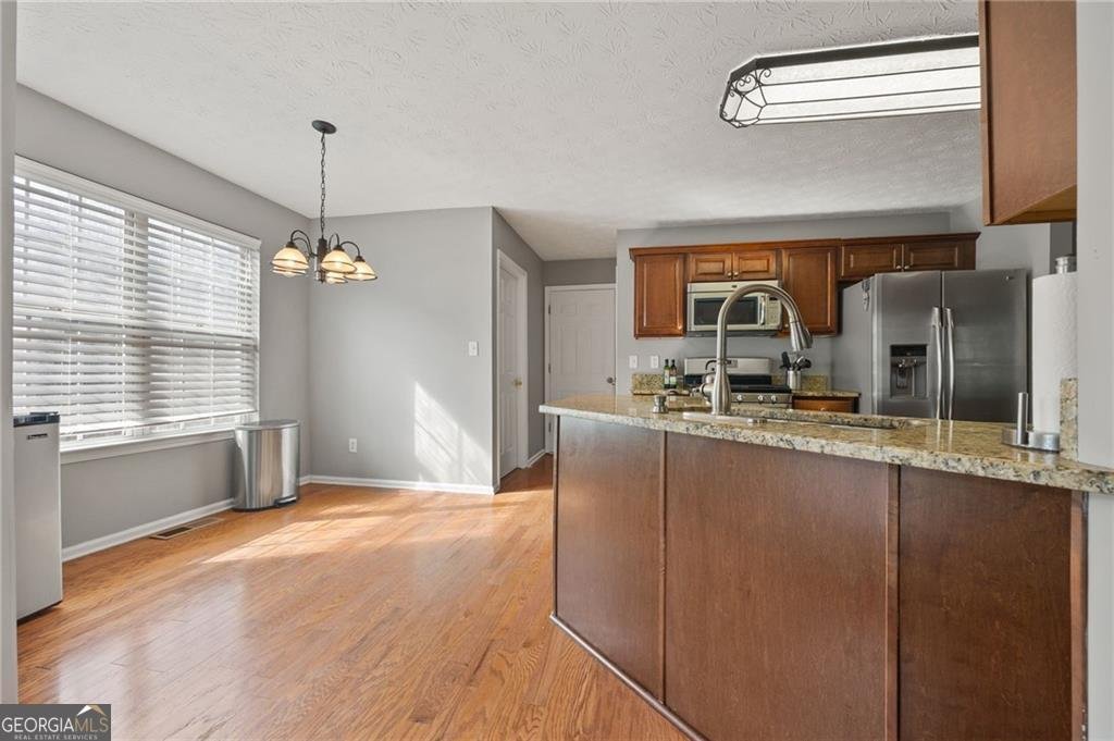 1925 Heatherton Road Dacula - 12