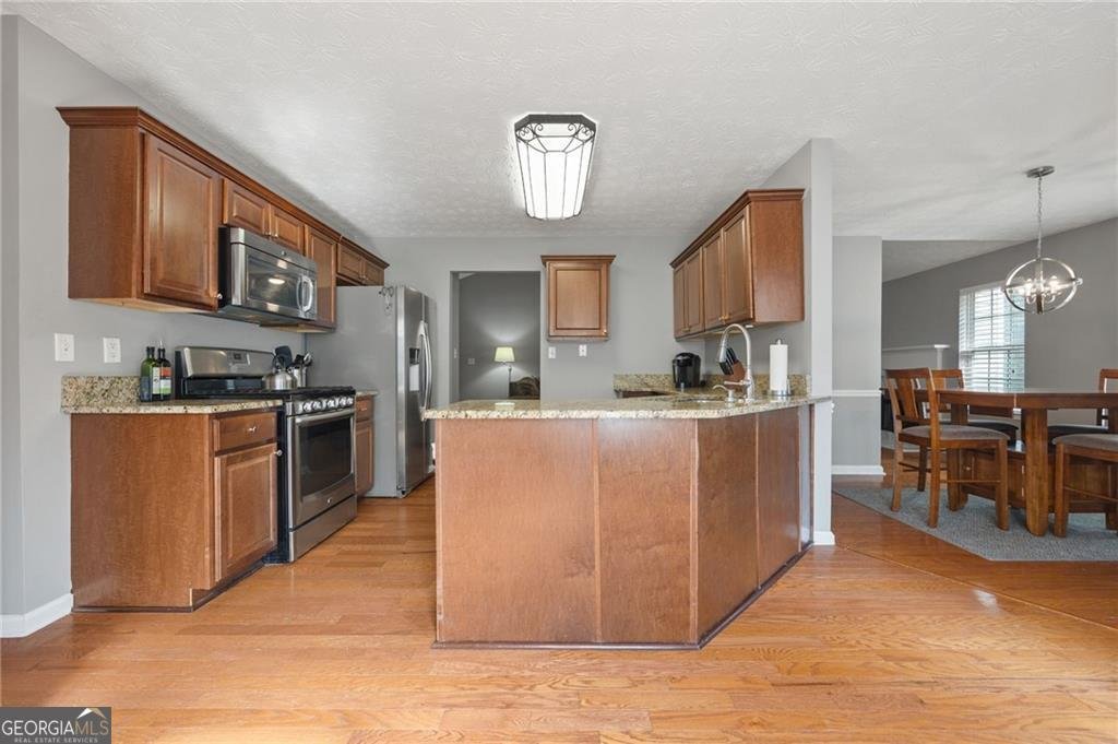 1925 Heatherton Road Dacula - 13