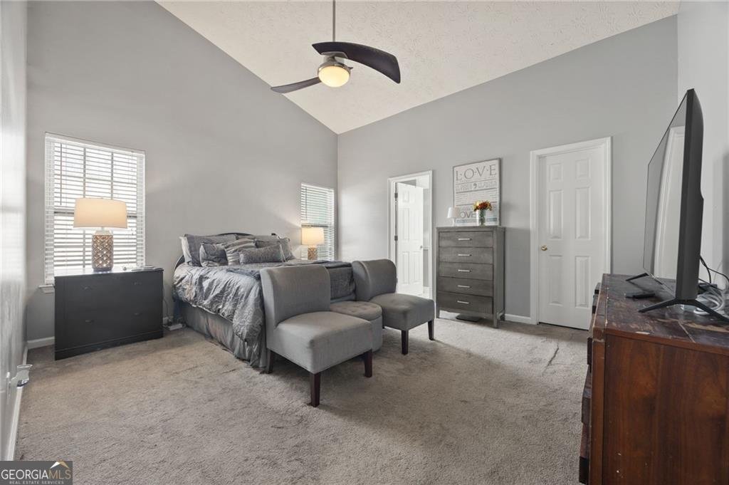 1925 Heatherton Road Dacula - 15
