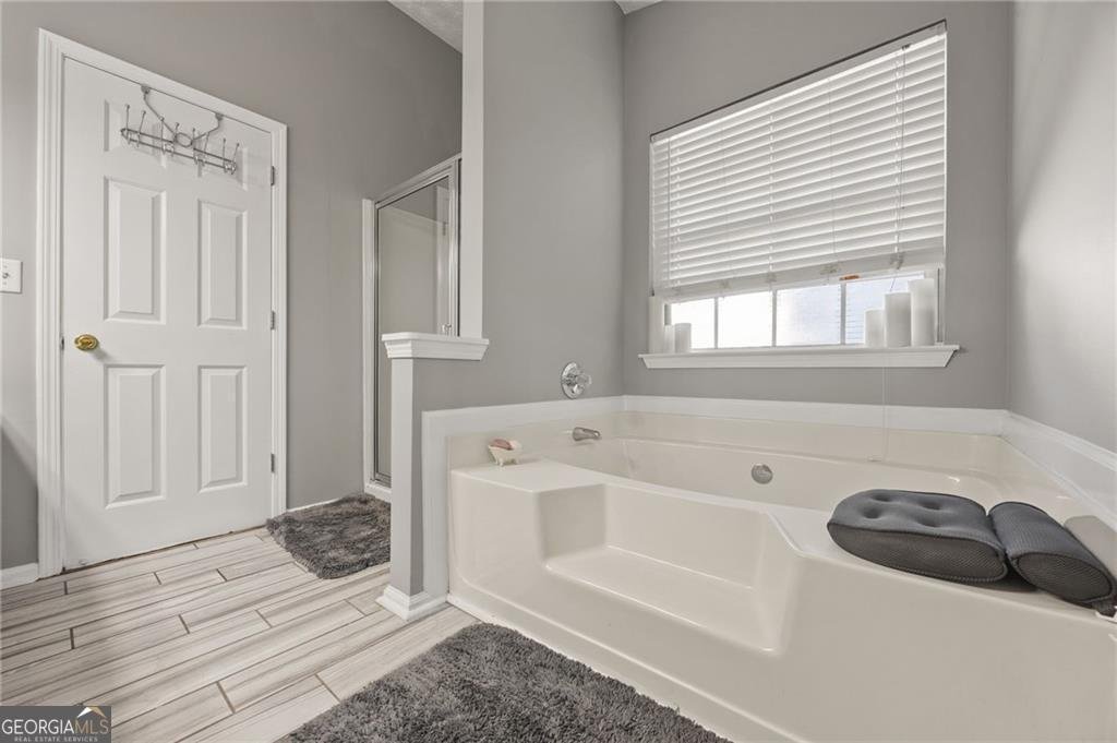 1925 Heatherton Road Dacula - 17