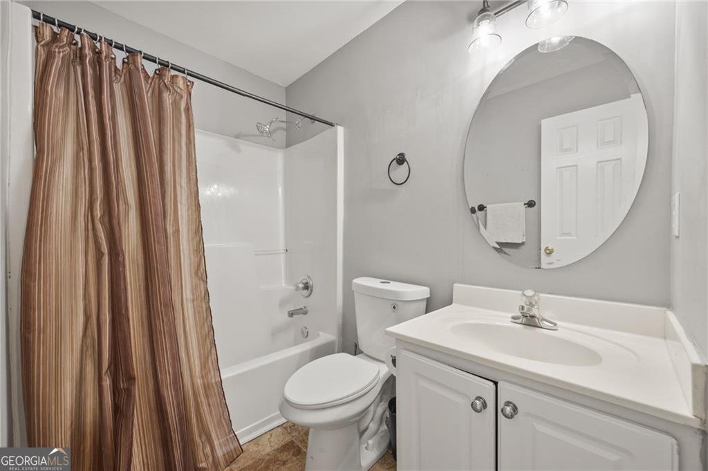 1925 Heatherton Road Dacula - 20