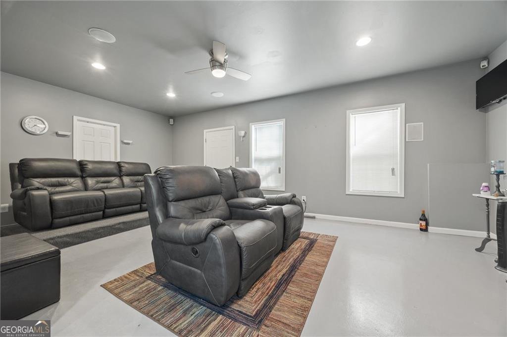 1925 Heatherton Road Dacula - 23