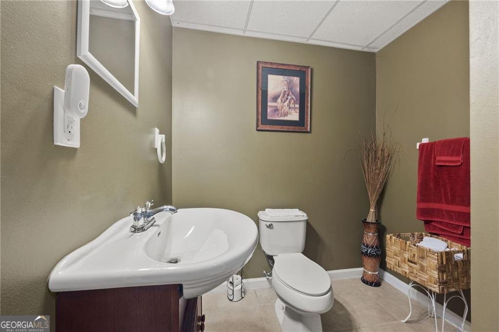1925 Heatherton Road Dacula - 25