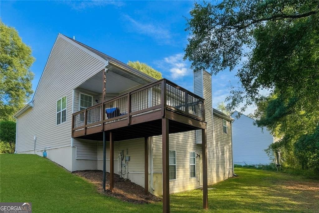 1925 Heatherton Road Dacula - 29