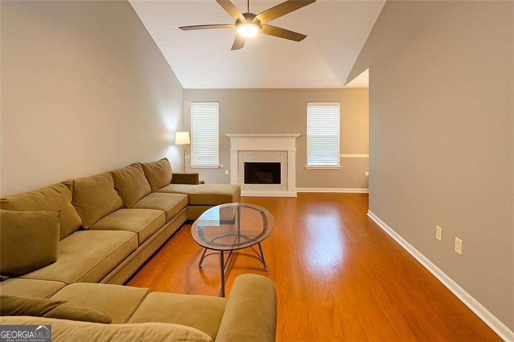 1925 Heatherton Road Dacula - 3