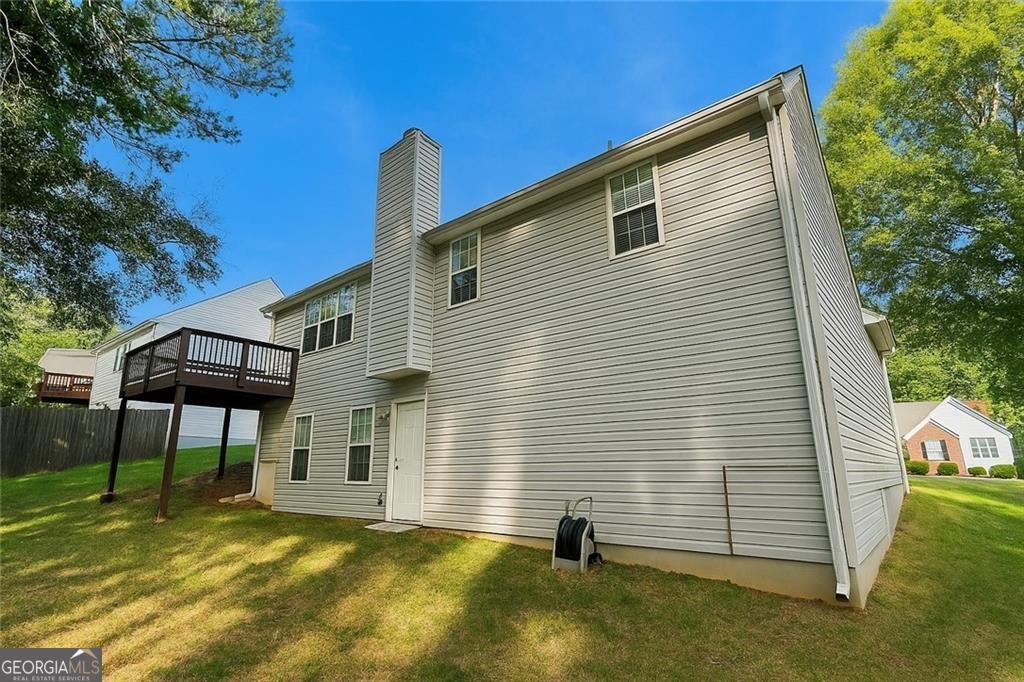 1925 Heatherton Road Dacula - 31