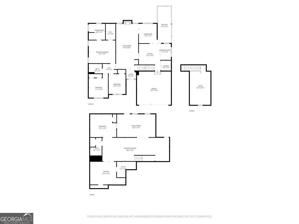 1925 Heatherton Road Dacula - 33