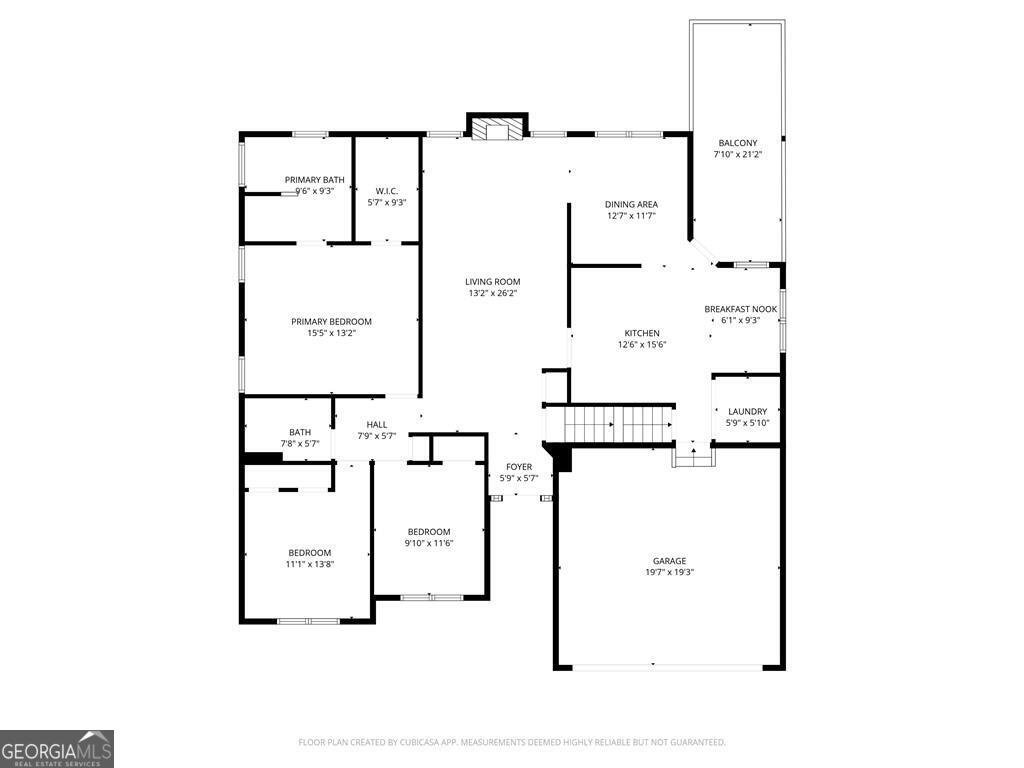 1925 Heatherton Road Dacula - 34