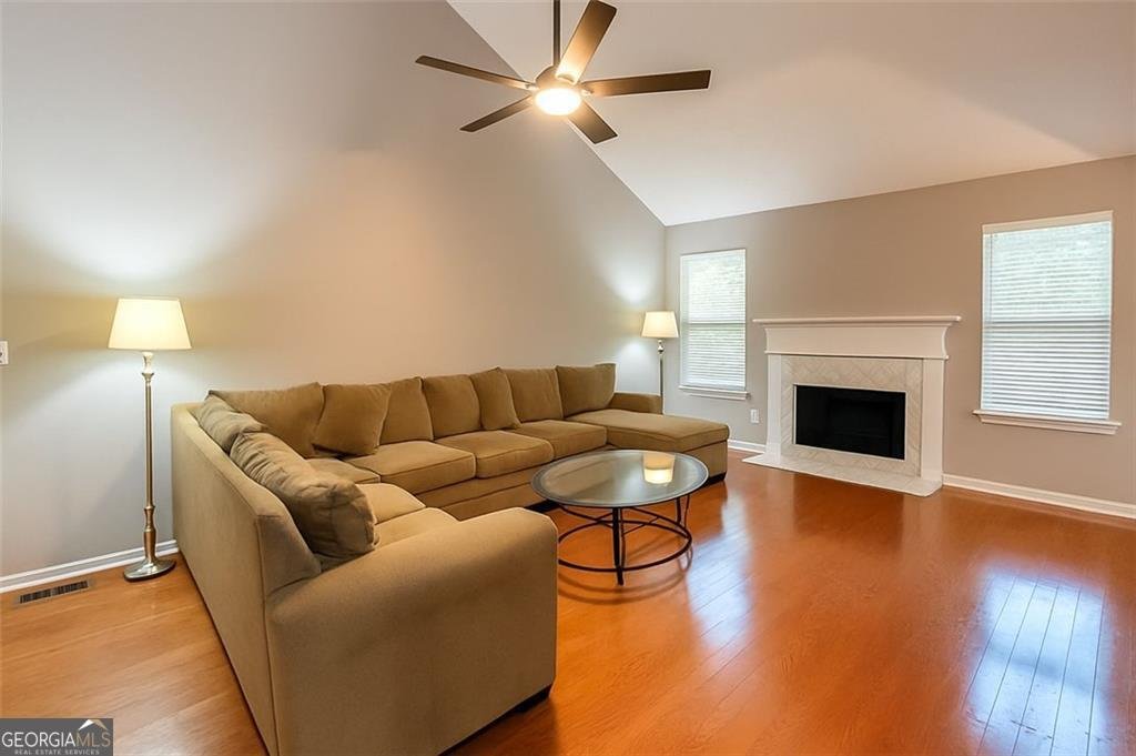 1925 Heatherton Road Dacula - 4