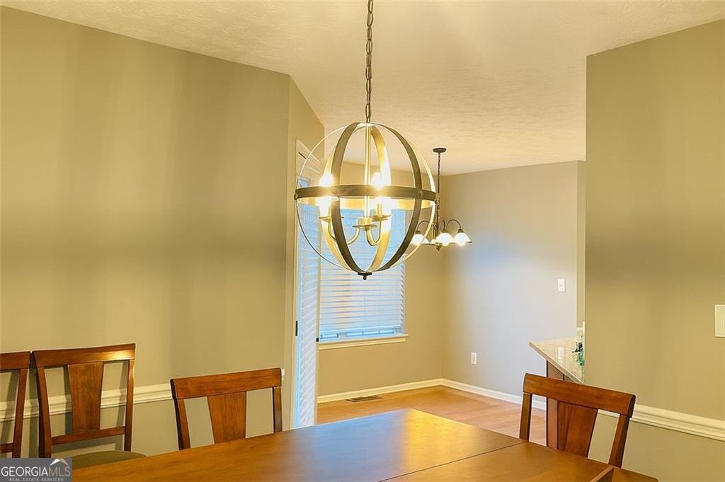 1925 Heatherton Road Dacula - 5