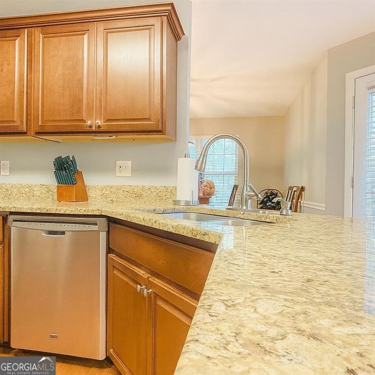 1925 Heatherton Road Dacula - 6