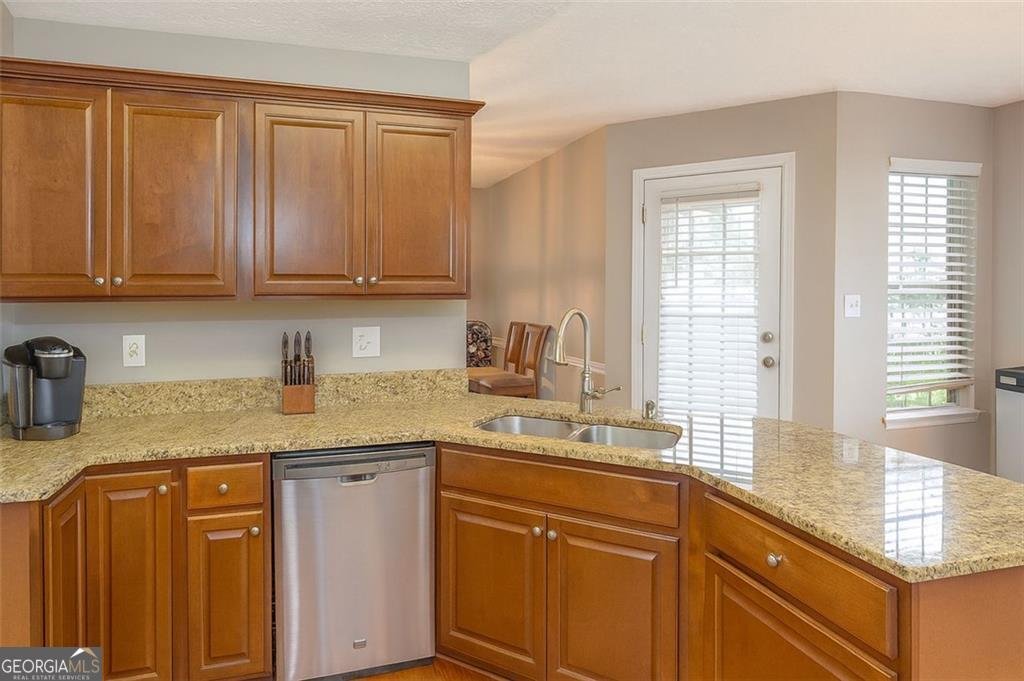 1925 Heatherton Road Dacula - 7