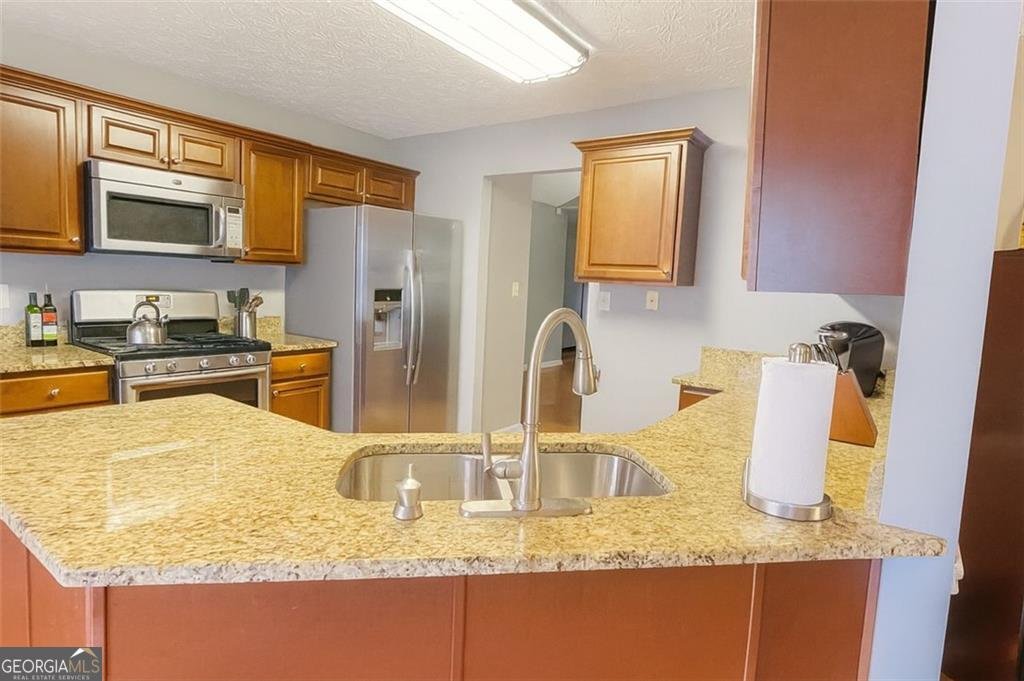 1925 Heatherton Road Dacula - 8