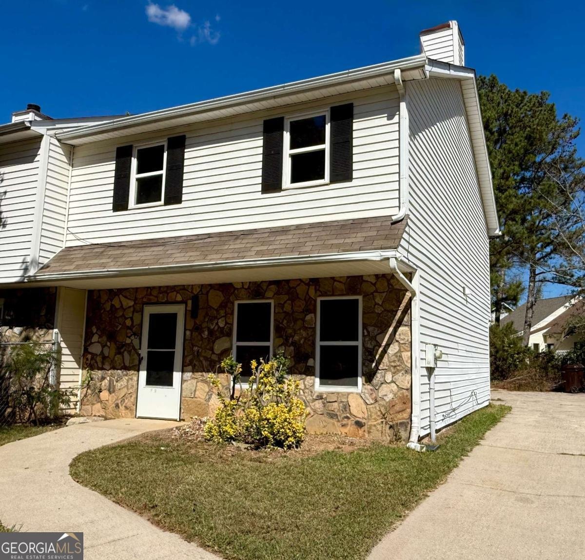 3503 Ten Oaks Court Powder Springs - 1