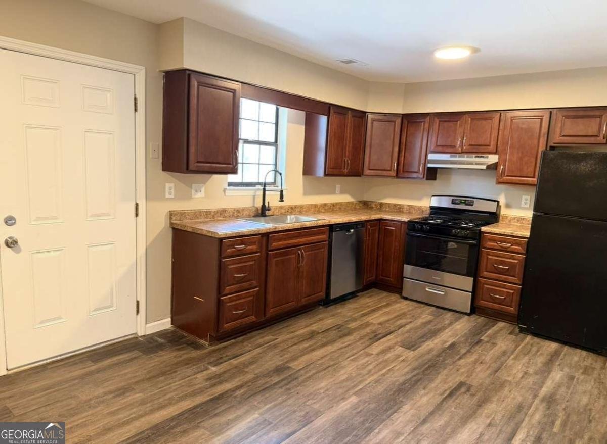 3503 Ten Oaks Court Powder Springs - 10