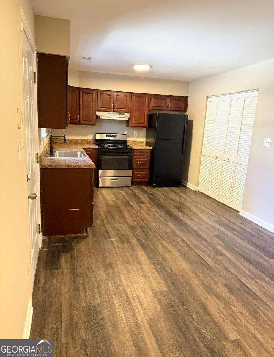 3503 Ten Oaks Court Powder Springs - 12