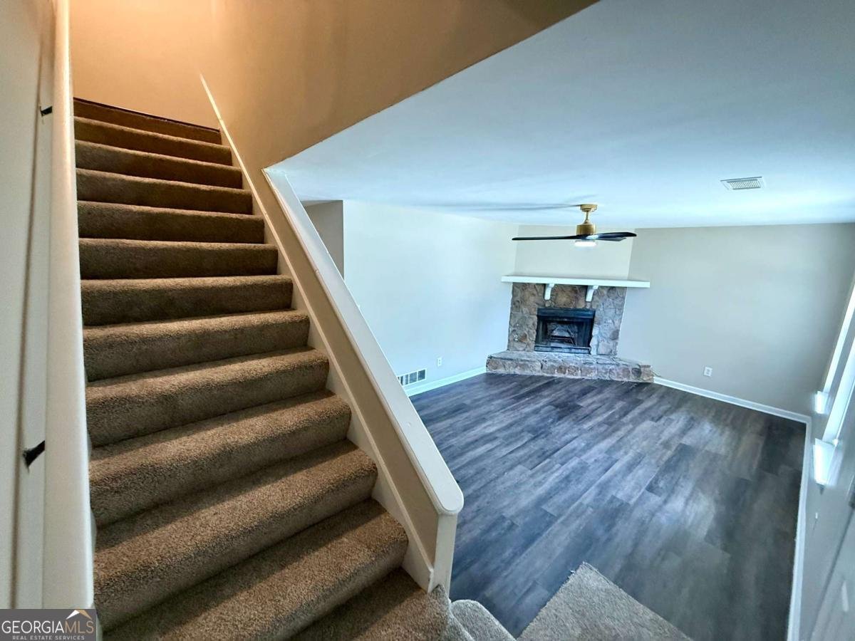 3503 Ten Oaks Court Powder Springs - 14