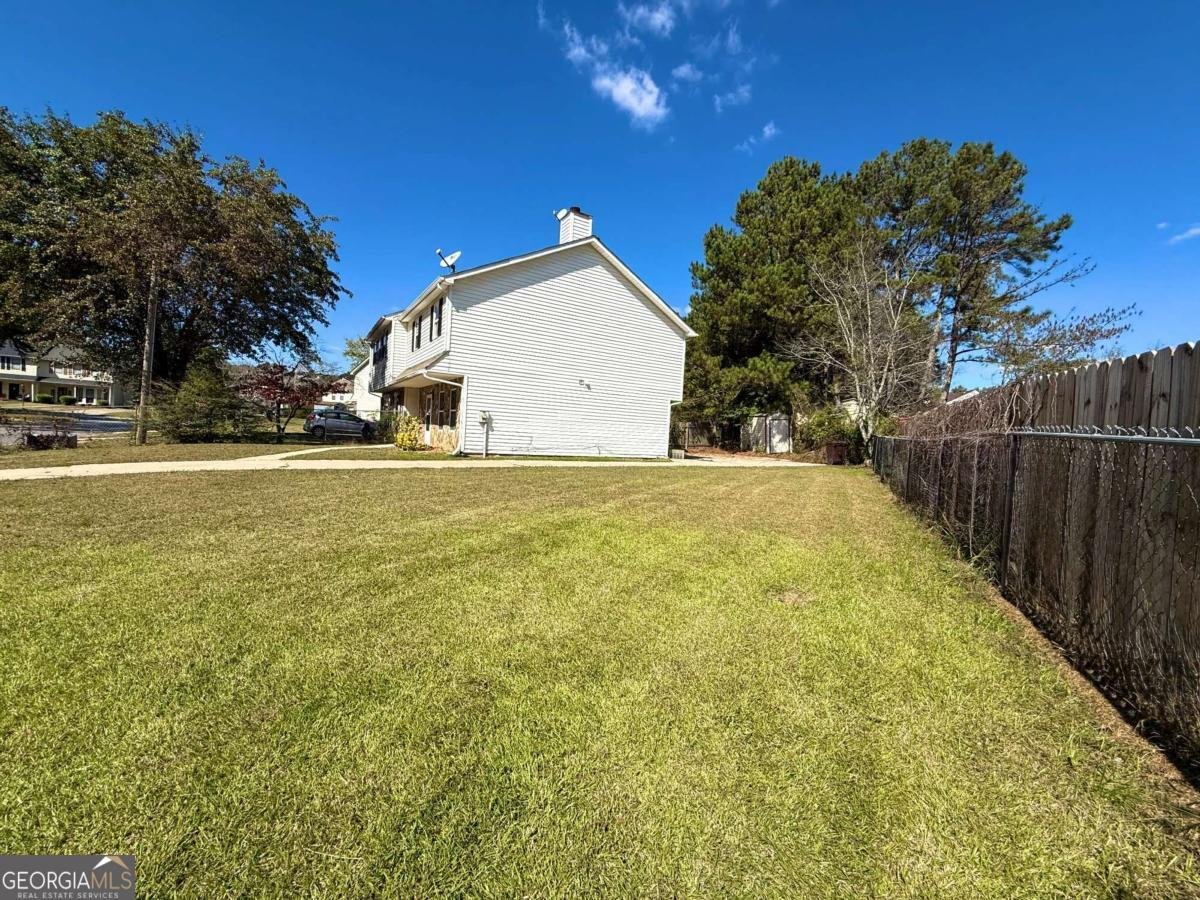 3503 Ten Oaks Court Powder Springs - 2