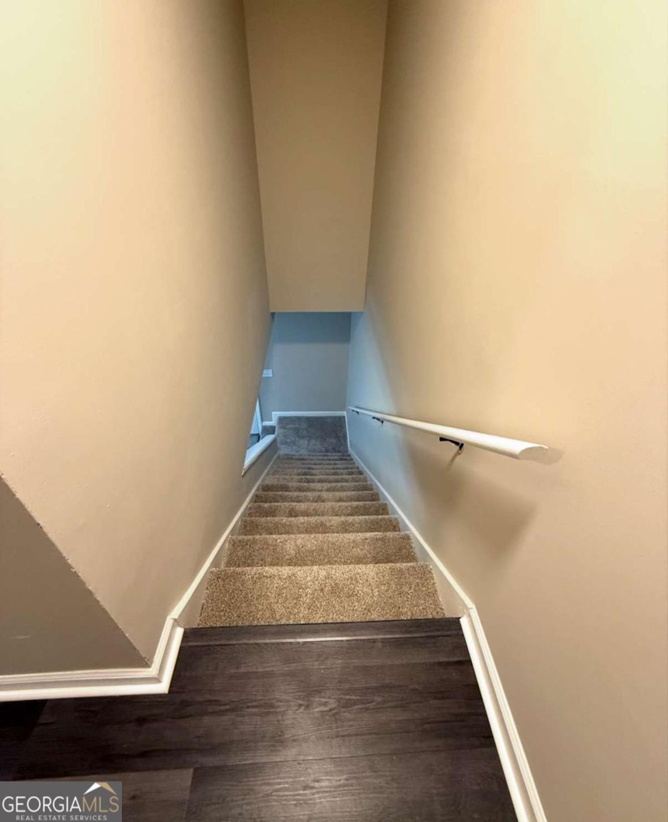 3503 Ten Oaks Court Powder Springs - 26