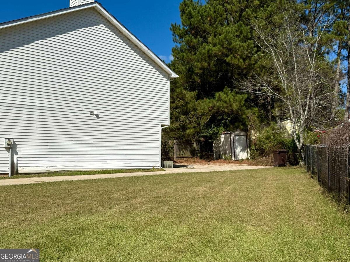 3503 Ten Oaks Court Powder Springs - 3