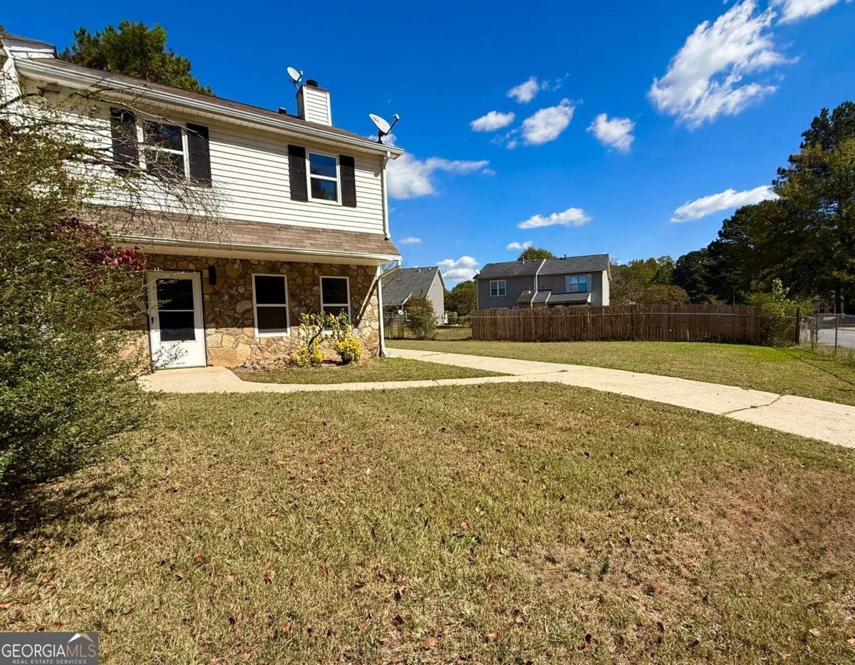 3503 Ten Oaks Court Powder Springs - 5