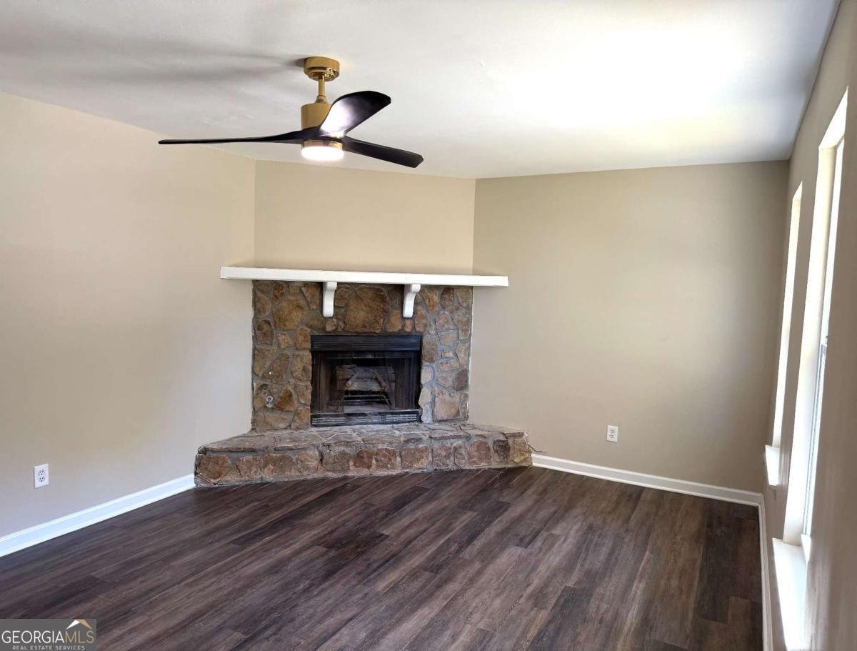 3503 Ten Oaks Court Powder Springs - 6
