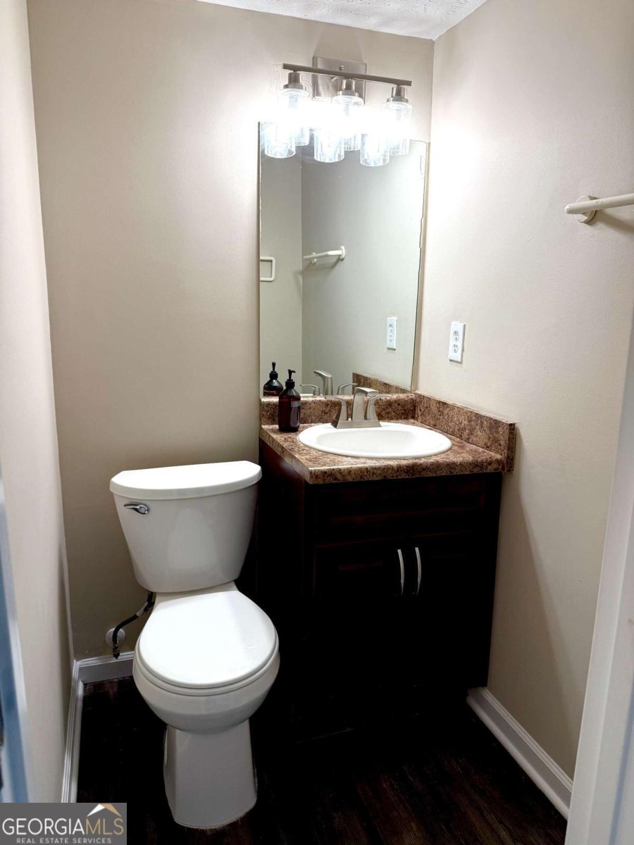 3503 Ten Oaks Court Powder Springs - 7