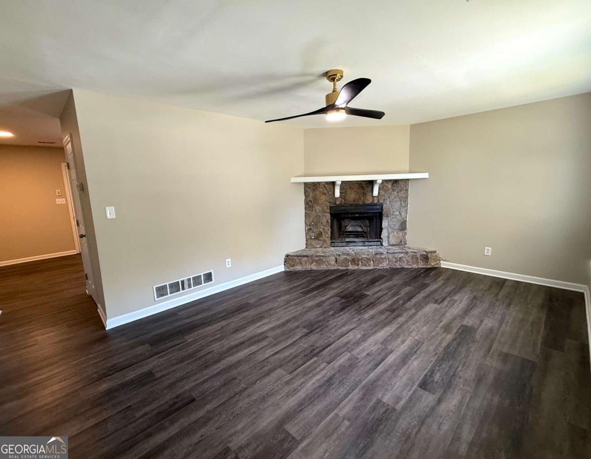 3503 Ten Oaks Court Powder Springs - 8