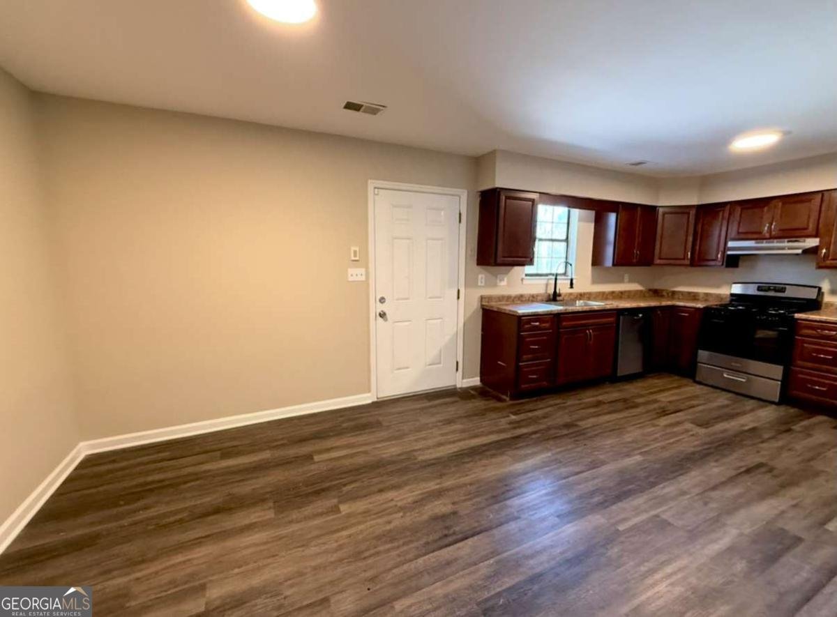 3503 Ten Oaks Court Powder Springs - 9