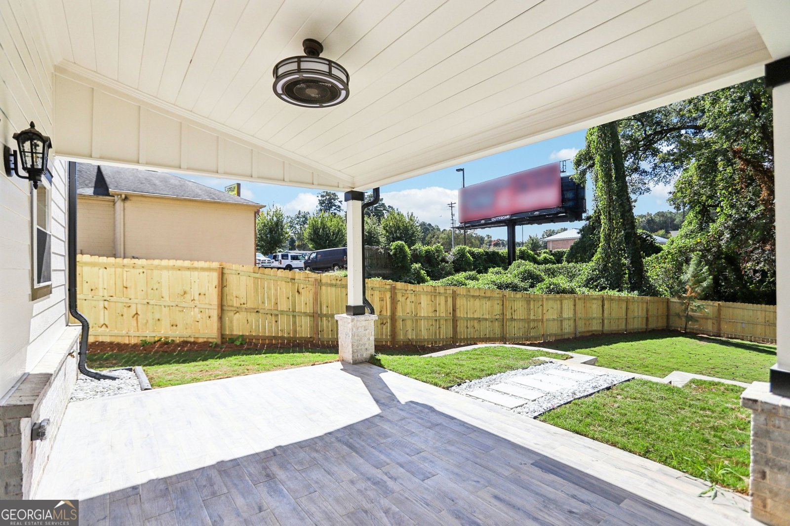 4656 Matterhorn Drive Lilburn - 14