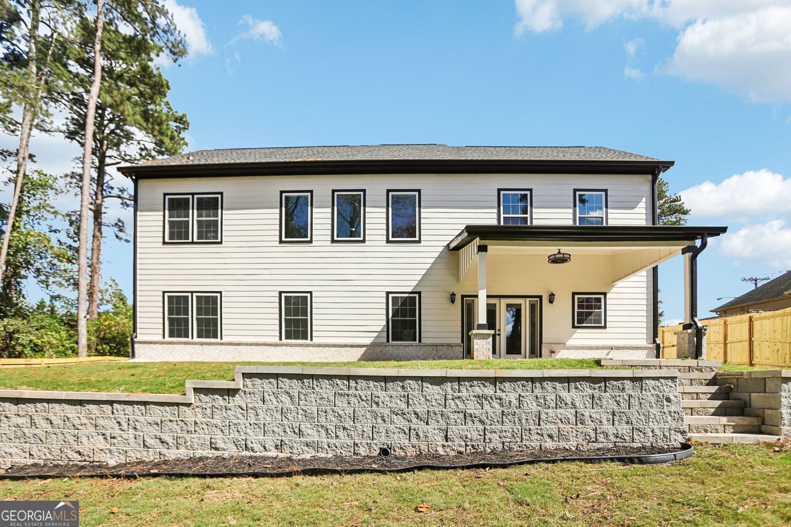 4656 Matterhorn Drive Lilburn - 15