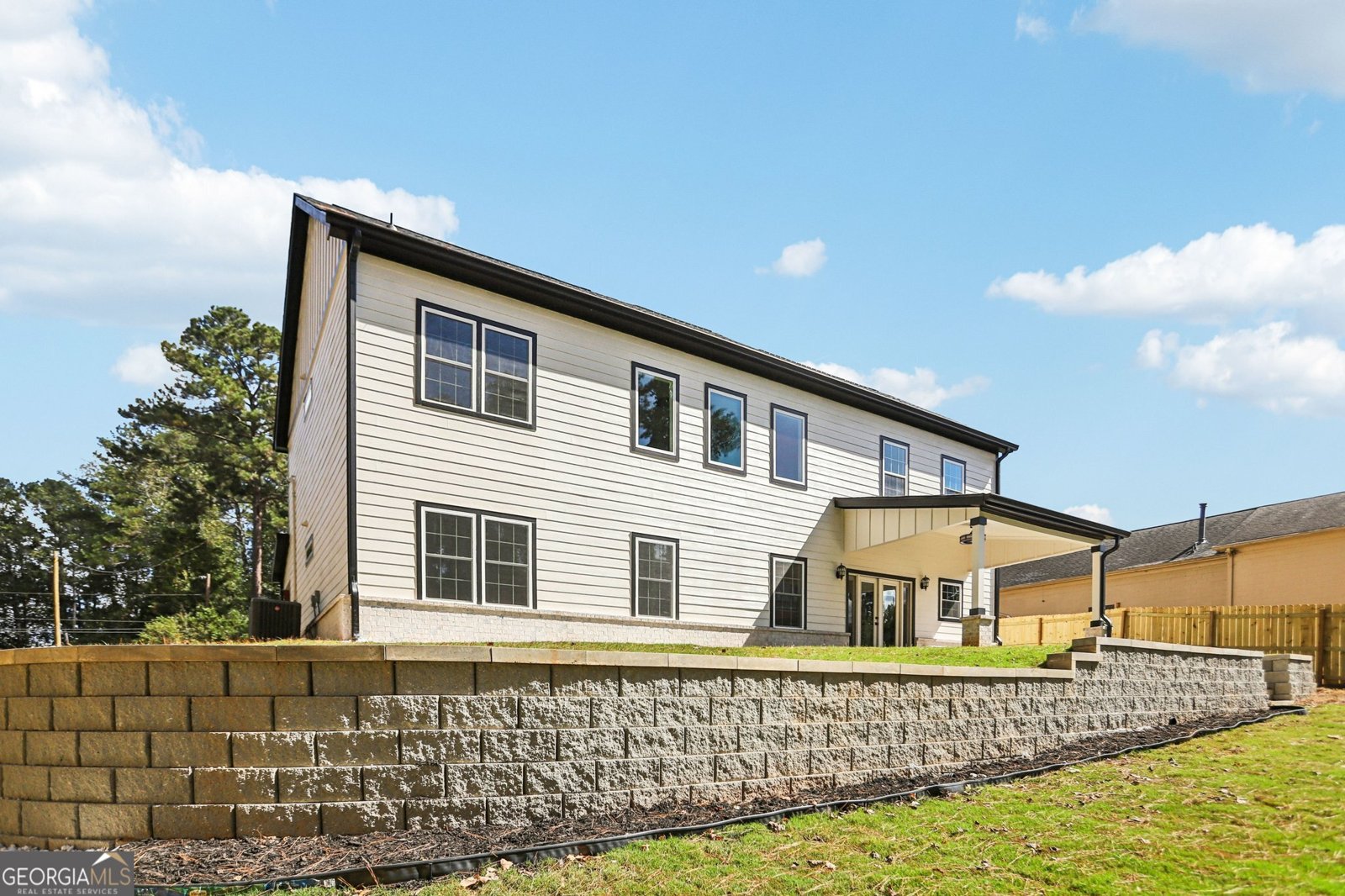 4656 Matterhorn Drive Lilburn - 16