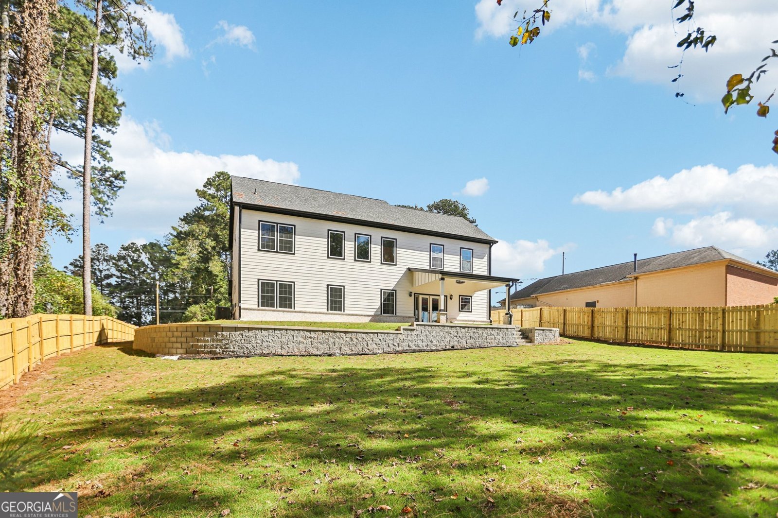 4656 Matterhorn Drive Lilburn - 17